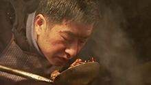 洪江血粑鸭