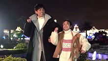 百丽戈壁的分手快乐