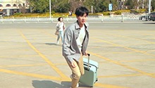 跑出少年感No.1