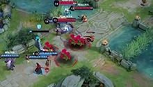 武汉BFG战队vsFEAA战队