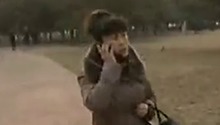 除夕之夜陈玉琳突然消失
