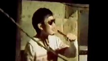 周云峰搞笑跨年频遭意外