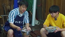 黄磊制作的麻辣烫看着都流口水