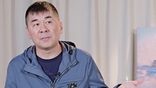 为什么黄磊是蒋勤勤的偶像？