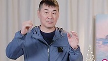 陈建斌自荐下一季当团长