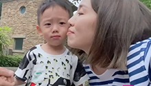 周捷邹凯秀恩爱失败