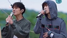 向往的生活合唱《平凡的一天》