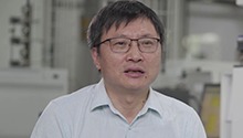 绿水长流