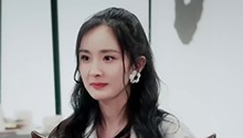 杨幂用战友总结“拖幂”搭档