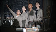 少年班