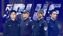 Plus第12期中：李承铉抓典型