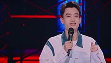 庞博爆笑定义“家人”