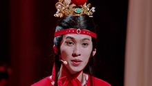 林墨传神演绎贾宝玉