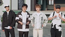 第1期：0713合体重回象山