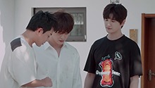 田野音乐会作画现场