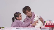 与徐海乔一起找回更多声音