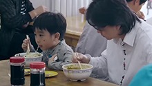 做面人，干面人，大集合！