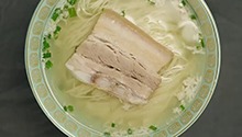 没有什么事，比吃面更重要