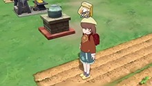 挖矿途中体力告急（中）