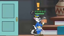 库博猫的天堂列车