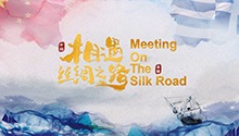 相遇丝绸之路