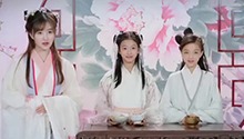 中华各地甜品的食法讲究