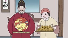 范辂：皇亲权贵皆不畏的“绣衣御史”
