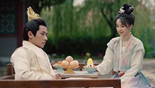 我的百变皇后