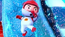 海底欢乐冒险即刻出发！