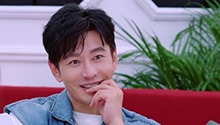 赵又廷走心感谢黄晓明！