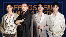 第6期：质子战舞训练幕后公开