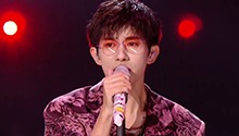 易烊千玺《九里庄人才中心》