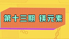 镁元素