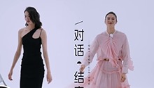 王诗晴卸下负担轻松告别