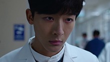 陈辉看见钢筋病人