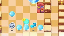 挑战boss