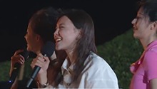 乐海家族离别解压大合唱