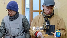 陈小春做冰糖辣条