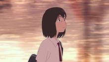雀斑公主 普通话