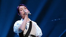 杨千嬅《野孩子》
