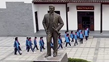 盛世所愿