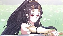 成为皇女殿下