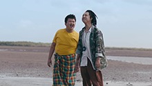 捞世界