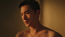 许沁宋焰久别重逢