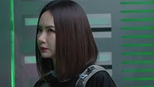戚薇李雪琴苦口婆心劝说康乐