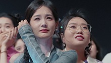李一桐走心感悟引泪奔！