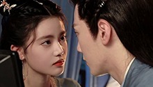 苏浅浅薛含玉吻戏拍摄紧张到叫妈