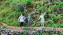 《悠然的客栈》第6期 来日方长，山水好相逢