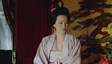 刺客聂隐娘