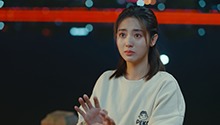 李初月再次见到安景昭